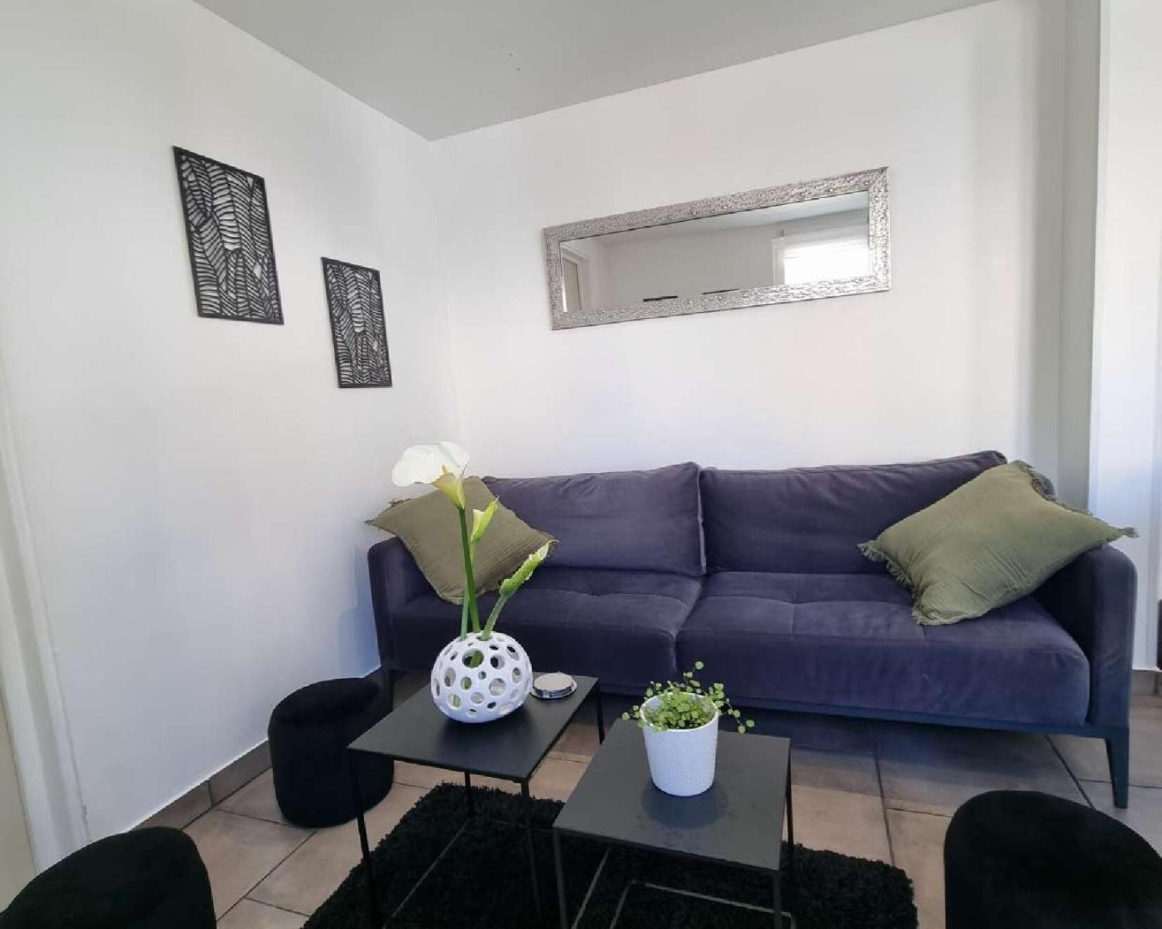 Le Rethel Holiday home