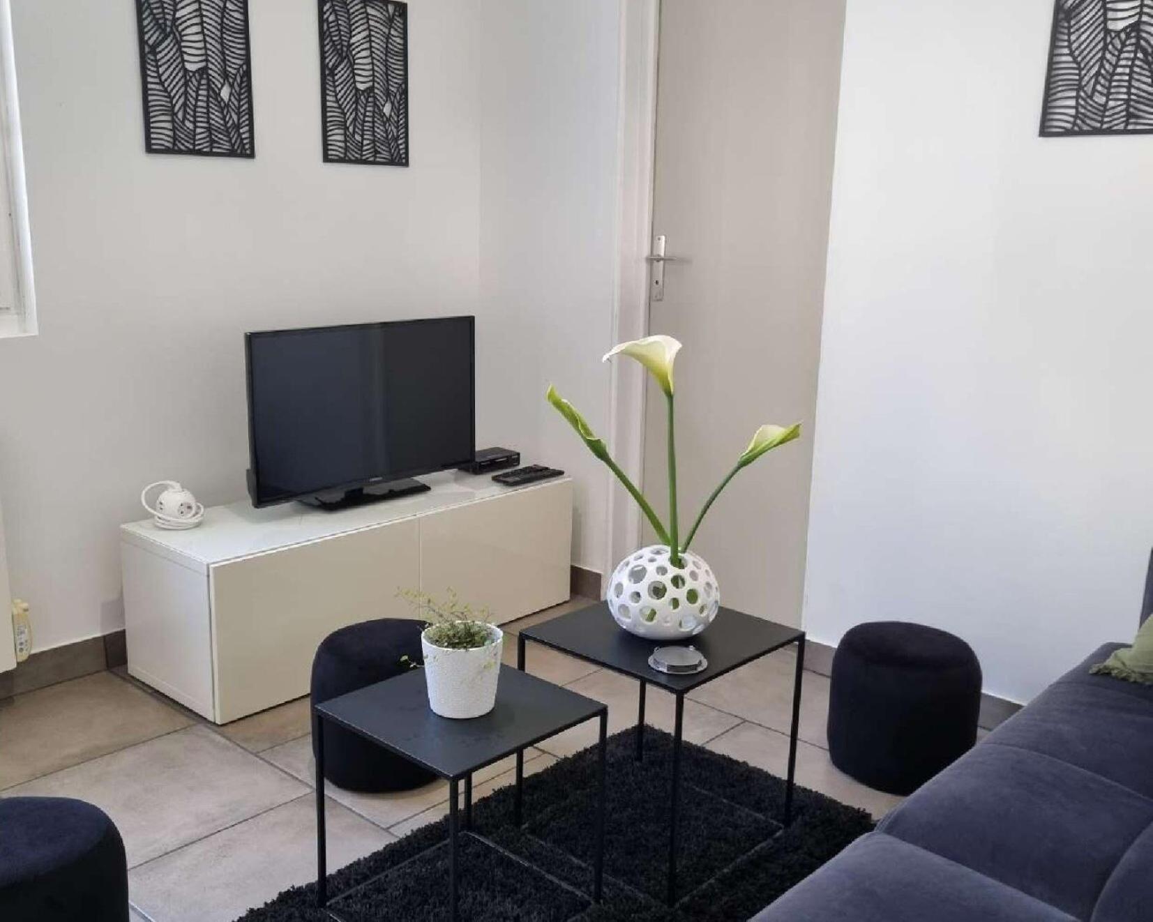 Le Rethel Holiday home *