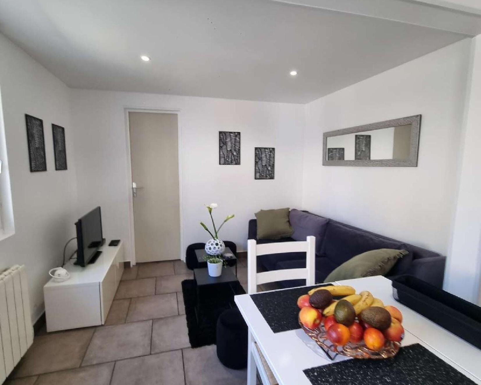 Holiday home Le Rethel