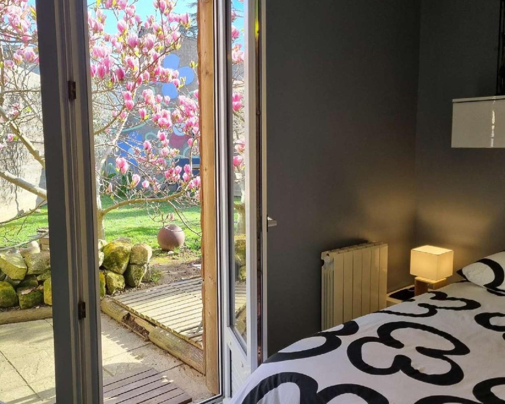 Le Rethel Holiday home